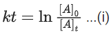JEE Main Previous Year Questions (2016- 2025): Chemical Kinetics & Nuclear Chemistry
