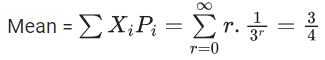 JEE Main Previous year questions (2021-23): Probability