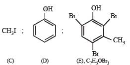 JEE Advanced (Subjective Type Questions): Aldehydes, Ketones & Carboxylic Acids- 2 | Chapter-wise Tests for JEE Main & Advanced