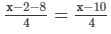 Chapter 9 - Linear Equation in One Variable (Part - 4), Class 8, Maths RD Sharma Solutions | RD Sharma Solutions for Class 8 Mathematics