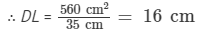 RD Sharma Solutions (Part - 1) - Ex-20.3, Mensuration - I, Class 7, Math | RD Sharma Solutions for Class 7 Mathematics
