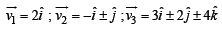 Subjective Type Questions: Vector Algebra and Three Dimensional Geometry - 2 | JEE Advanced | 35 Years Chapter wise Previous Year Solved Papers for JEE
