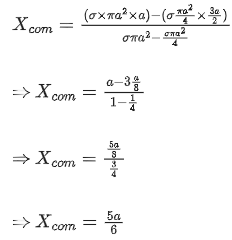 JEE Main Previous year questions (2016-2025): Rotational Motion | 35 Years Chapter wise Previous Year Solved Papers for JEE