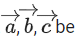 JEE Main Previous year questions (2021-23): Vector Algebra and Three Dimensional Geometry - 1