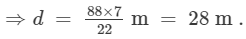 RD Sharma Solutions (Part - 1) - Ex-21.1, Mensuration - II Area of Circle, Class 7, Math | RD Sharma Solutions for Class 7 Mathematics