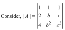 JEE Main Previous Year Questions (2016- 2025): Matrices and Determinants