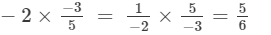RD Sharma Solutions (Ex -1. 5, 1.6, 1.7 & 1.8): Rational Numbers | RD Sharma Solutions for Class 8 Mathematics