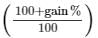 Chapter 13 - Proft, Loss, Discount and Value Added Tax (VAT) (Part -1), Class8 RD Sharma Solutions | RD Sharma Solutions for Class 8 Mathematics