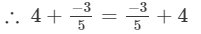 RD Sharma Solutions (Ex.1.2): Rational Numbers | RD Sharma Solutions for Class 8 Mathematics