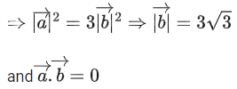 JEE Main Previous year questions (2021-23): Vector Algebra and Three Dimensional Geometry - 1