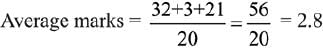 Previous year questions (2016-2025): Miscellaneous (Sets, Relations, Statistics & Mathemati | JEE Main