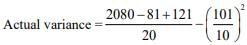 Previous year questions (2016-2025): Miscellaneous (Sets, Relations, Statistics & Mathemati | JEE Main