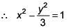 JEE Main Previous Year Questions (2016- 2025): Conic Sections | Mathematics for Airmen Group X - Airforce X Y / Indian Navy SSR