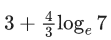JEE Main Previous year questions (2021-23): Limits, Continuity and Differentiability