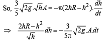 Subjective Type Questions: Differential Equations | JEE Advanced | 35 Years Chapter wise Previous Year Solved Papers for JEE