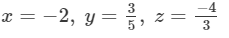 RD Sharma Solutions (Ex.1.2): Rational Numbers | RD Sharma Solutions for Class 8 Mathematics