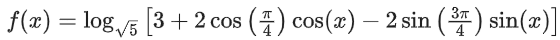 JEE Main Previous Year Questions (2016- 2025): Functions | Mathematics (Maths) Class 12