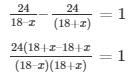 Ex-8.8 Quadratic Equations, Class 10, Maths RD Sharma Solutions