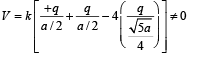 JEE Advanced (Matrix Match & Integer Answer): Electrostatics | Chapter-wise Tests for JEE Main & Advanced