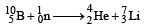 JEE Advanced (Fill in the Blanks): Modern Physics | Chapter-wise Tests for JEE Main & Advanced