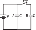 JEE Advanced (Subjective Type Questions): Electrostatics- 1 | Chapter-wise Tests for JEE Main & Advanced