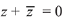 JEE Main Previous Year Questions (2016- 2025): Complex Numbers