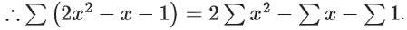 JEE Main Previous Year Questions (2016- 2025): Functions | Mathematics (Maths) Class 12