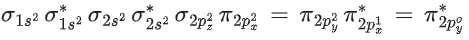 JEE Main Previous Year Questions (2016- 2025): Chemical Bonding & Molecular Structure