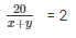 Ex-3.10 Pair Of Linear Equations In Two Variables, Class 10, Maths RD Sharma Solutions
