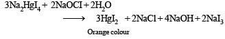 Subjective Type Questions: Analytical Chemistry- 2 | JEE Advanced | 35 Years Chapter wise Previous Year Solved Papers for JEE