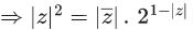 JEE Main Previous year questions (2021-23): Complex Numbers