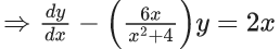 JEE Main Previous year questions (2021-23): Differential Equations