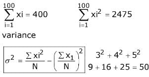 Previous year questions (2016-2025): Miscellaneous (Sets, Relations, Statistics & Mathemati | JEE Main
