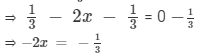 RD Sharma Solutions (Part - 2) - Ex - 8.2, Linear Equations in One Variable, Class 7, Math | RD Sharma Solutions for Class 7 Mathematics