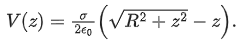 JEE Main Previous Year Questions (2016-2025): Electrostatics- 1