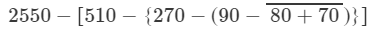 Ex-1.4 Integers, Class 7, Math RD Sharma Solutions | RD Sharma Solutions for Class 7 Mathematics