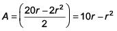 JEE Main Previous Year Questions (2016- 2025): Applications of Derivatives