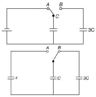 JEE Main Previous Year Questions (2016- 2025): Current Electricity- 1