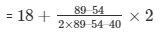 Ex-7.5 Statistics, Class 10, Maths RD Sharma Solutions