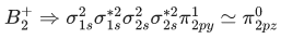 JEE Main Previous Year Questions (2016- 2025): Chemical Bonding & Molecular Structure