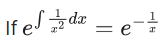 JEE Main Previous year questions (2021-23): Differential Equations