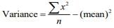Previous year questions (2016-2025): Miscellaneous (Sets, Relations, Statistics & Mathemati | JEE Main