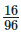 Ex-6.7, Fractions, Class 6, Maths RD Sharma Solutions | RD Sharma Solutions for Class 6 Mathematics