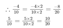 RD Sharma Solutions (Ex -1. 5, 1.6, 1.7 & 1.8): Rational Numbers | RD Sharma Solutions for Class 8 Mathematics