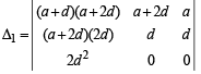 JEE Advanced (Subjective Type Questions): Matrices & Determinants | Chapter-wise Tests for JEE Main & Advanced