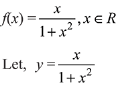 JEE Main Previous Year Questions (2016- 2025): Functions | Mathematics (Maths) Class 12