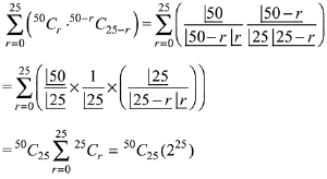 JEE Main Previous year questions: Mathematical Induction and Binomial Theorem