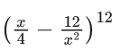 JEE Main Previous year questions (2021-23): Mathematical Induction and Binomial Theorem