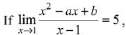 JEE Main Previous Year Questions (2016- 2025): Limits, Continuity and Differentiability | Mathematics for Airmen Group X - Airforce X Y / Indian Navy SSR