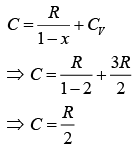 JEE Main Previous Year Questions (2016- 2025): Heat & Thermodynamics- 1 | Physics for Airmen Group X - Airforce X Y / Indian Navy SSR